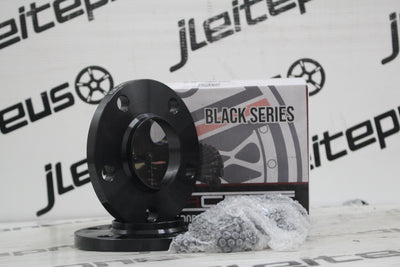 Kit Novo Espaçadores 1.2cm 5x120 72.6 (Black Series)