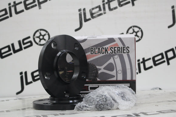 Kit Novo Espaçadores 1.2cm 5x120 72.6 (Black Series)