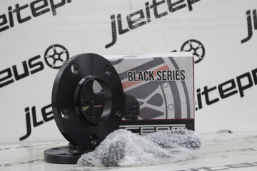 Kit Novo Espaçadores 1.2cm 5x120 72.6 (Black Series) - 0