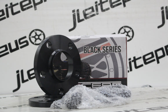 Kit Novo Espaçadores 1.2cm 5x120 72.6 (Black Series)