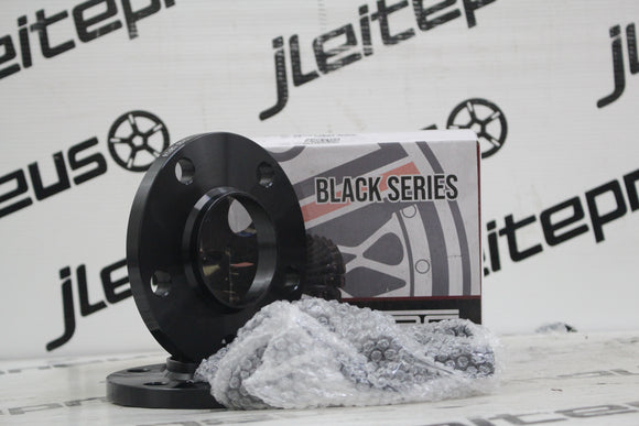 Kit Novo Espaçadores 1.2cm 5x120 72.6 (Black Series)