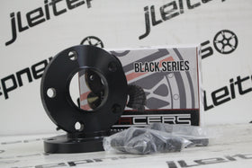 Kit Novo Espaçadores 2.0cm 5x120 72.6 (Black Series)