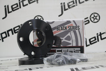 Kit Novo Espaçadores 2.0cm 5x112 66.6 (Black Series)