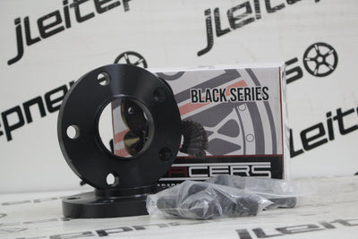Kit Novo Espaçadores 2.0cm 5x120 72.6 (Black Series)