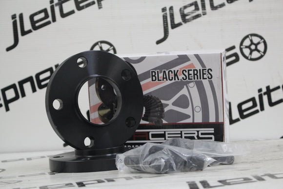 Kit Novo Espaçadores 2.0cm 5x120 72.6 (Black Series)