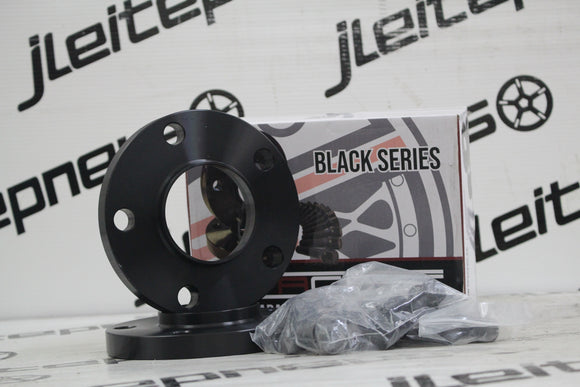 Kit Novo Espaçadores 2.0cm 5x120 72.6 (Black Series)