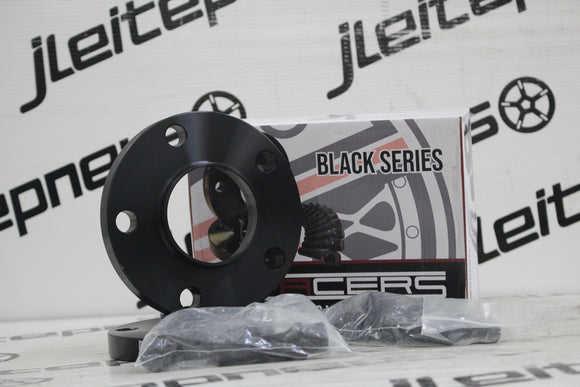 Kit Novo Espaçadores 2.0cm 5x120 72.6 (Black Series)