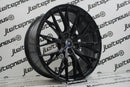 Jantes Novas BMW 19 5x120 8.5 ET30 - Fazemos Montagem / Envio-1