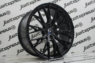 Jantes Novas BMW 19 5x120 8.5 ET30 - Fazemos Montagem / Envio