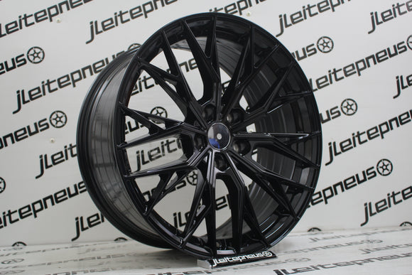 Jantes Novas BMW 19 5x120 8.5 ET30 - Fazemos Montagem / Envio