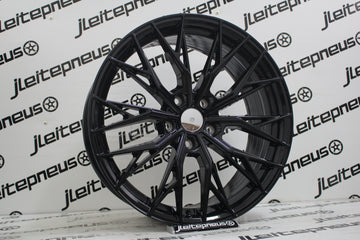 Jantes Novas BMW 19 5x120 8.5 ET30 - Fazemos Montagem / Envio - 0