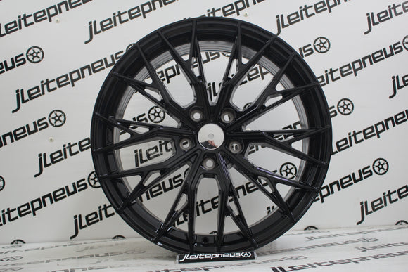 Jantes Novas BMW 19 5x120 8.5 ET30 - Fazemos Montagem / Envio