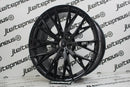 Jantes Novas BMW 19 5x120 8.5 ET30 - Fazemos Montagem / Envio-5