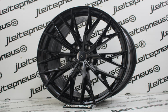 Jantes Novas BMW 19 5x120 8.5 ET30 - Fazemos Montagem / Envio