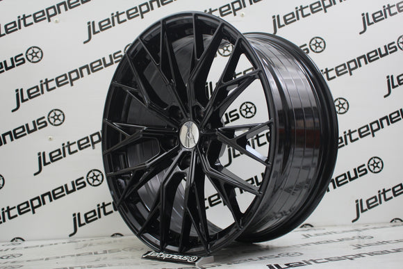Jantes Novas BMW 19 5x120 8.5 ET30 - Fazemos Montagem / Envio