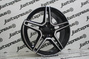 Jantes Novas Mercedes AMG 18 5x112 8 ET40 - Fazemos Montagem/Envio-2