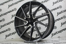 Jantes Originais Dotz 19 5x112 8 ET40 - Fazemos Montagem/Envio-5