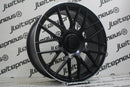 Jantes Novas Mercedes C63 S AMG 18 5x112 8 ET40 - Fazemos Montagem/Envio-1