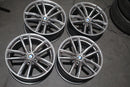 Jantes Originais BMW 18 5x112 8 ET30 - Fazemos Montagem/Envio-6