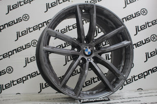 Jantes Originais BMW 18 5x112 8 ET30 - Fazemos Montagem/Envio