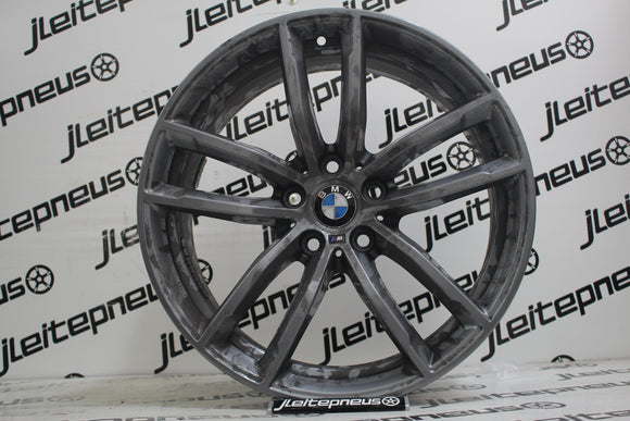 Jantes Originais BMW 18 5x112 8 ET30 - Fazemos Montagem/Envio