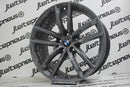 Jantes Originais BMW 18 5x112 8 ET30 - Fazemos Montagem/Envio-4