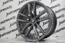 Jantes Originais BMW 18 5x112 8 ET30 - Fazemos Montagem/Envio-5
