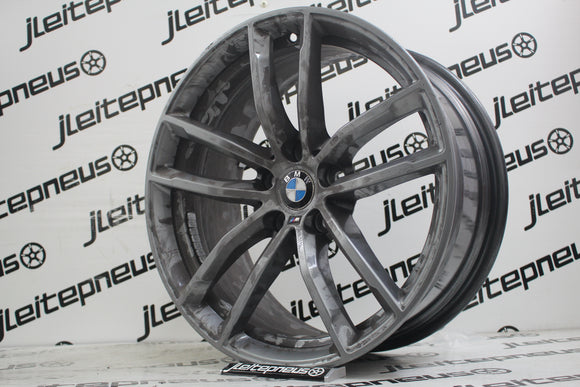 Jantes Originais BMW 18 5x112 8 ET30 - Fazemos Montagem/Envio