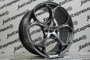 Jantes Novas Alfa Romeo 18 5x110 8 ET33 - Fazemos Montagem/Envio-1