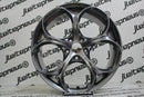 Jantes Novas Alfa Romeo 18 5x110 8 ET33 - Fazemos Montagem/Envio-3