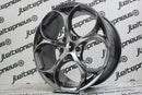 Jantes Novas Alfa Romeo 18 5x110 8 ET33 - Fazemos Montagem/Envio-5