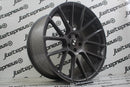 Jantes Originais Aversus 20+21 5x112 9.5+10.5 ET28+23 - Fazemos Montagem/Envio-1