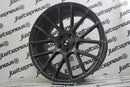 Jantes Originais Aversus 20+21 5x112 9.5+10.5 ET28+23 - Fazemos Montagem/Envio-4