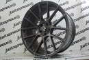 Jantes Originais Aversus 20+21 5x112 9.5+10.5 ET28+23 - Fazemos Montagem/Envio-5