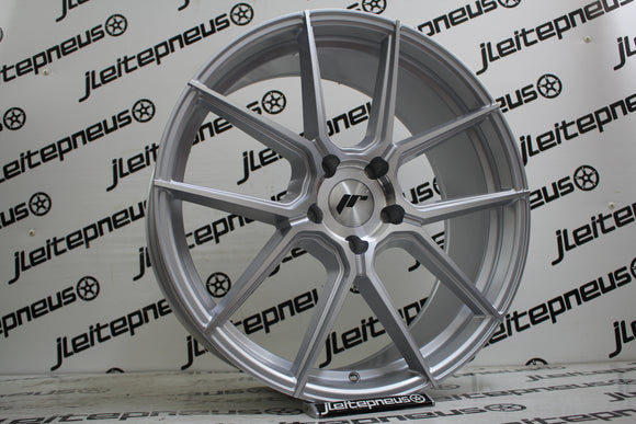 Jantes Novas Japan Racing JR30 20 5x120 8.5+10 ET35+41 - Fazemos Montagem/Envio