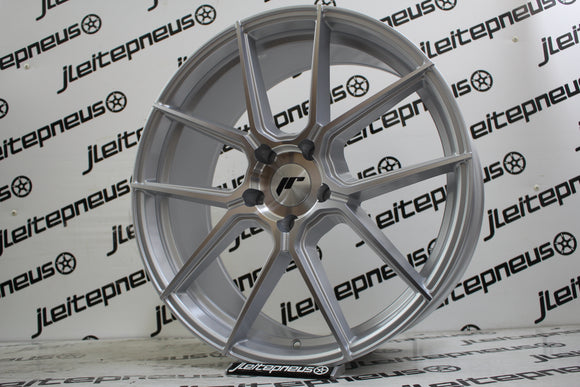 Jantes Novas Japan Racing JR30 20 5x120 8.5+10 ET35+41 - Fazemos Montagem/Envio