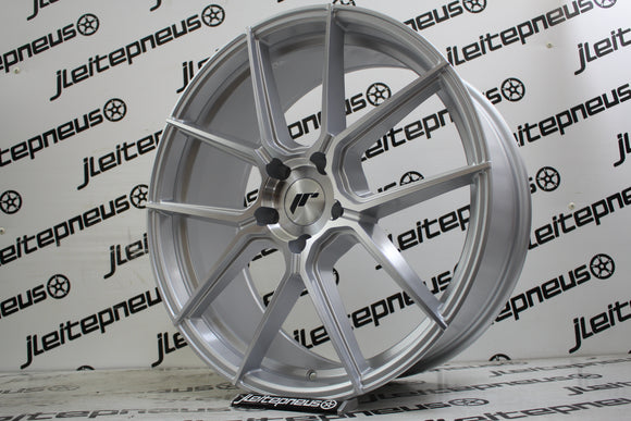 Jantes Novas Japan Racing JR30 20 5x120 8.5+10 ET35+41 - Fazemos Montagem/Envio