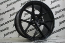Jantes Novas Japan Racing SL01 18 5x112 8.5 ET42 - Faemos Montagem/Envio-1