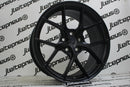 Jantes Novas Japan Racing SL01 18 5x112 8.5 ET42 - Faemos Montagem/Envio-2