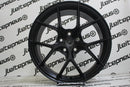 Jantes Novas Japan Racing SL01 18 5x112 8.5 ET42 - Faemos Montagem/Envio-3