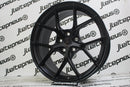 Jantes Novas Japan Racing SL01 18 5x112 8.5 ET42 - Faemos Montagem/Envio-4