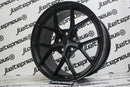Jantes Novas Japan Racing SL01 18 5x112 8.5 ET42 - Faemos Montagem/Envio-5