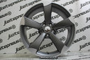 Jantes Novas Audi Rotor 19 5x112 8.5 ET35 - Fazemos Montagem/Envio-3