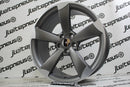 Jantes Novas Audi Rotor 19 5x112 8.5 ET35 - Fazemos Montagem/Envio-5