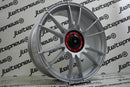 Jantes Novas Style OZ Ultraleggera 19 5x100/112 8.5 ET45 - Fazemos Montagem/Envio-1