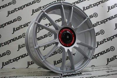 Jantes Novas Style OZ Ultraleggera 19 5x100/112 8.5 ET45 - Fazemos Montagem/Envio