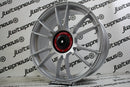 Jantes Novas Style OZ Ultraleggera 19 5x100/112 8.5 ET45 - Fazemos Montagem/Envio-5