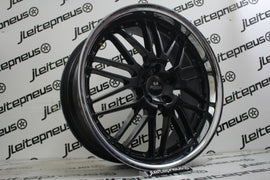 Jantes Aversus Diana 20 5x112 8.5 ET35 - Fazemos Montagem/Envio