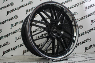 Jantes Aversus Diana 20 5x112 8.5 ET35 - Fazemos Montagem/Envio