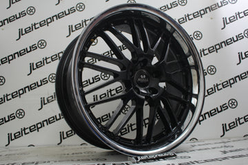 Jantes Aversus Diana 20 5x112 8.5 ET35 - Fazemos Montagem/Envio